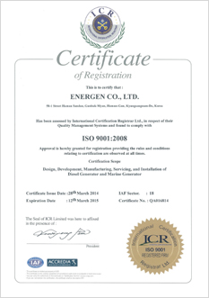 ISO 9001